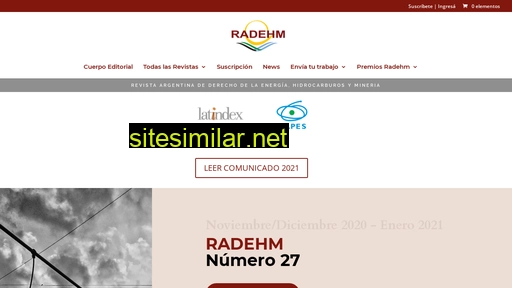 radehm.com alternative sites