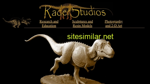 raderstudios.com alternative sites