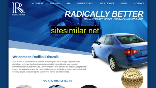 radikaldinamik.com alternative sites