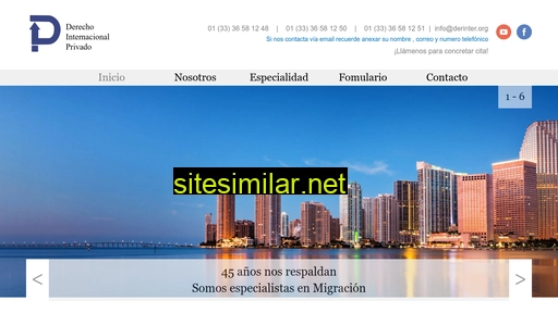 radio-migracion.com alternative sites