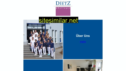 radiologie-idar-oberstein.com alternative sites