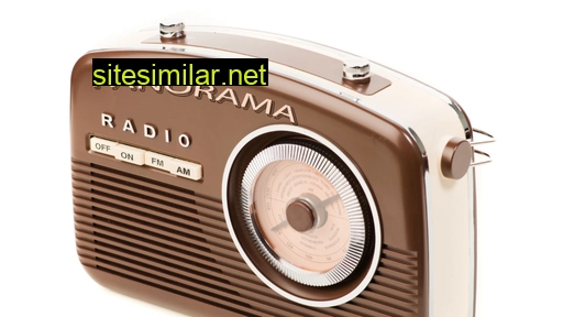 radiopanorama.com alternative sites