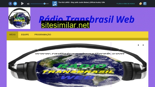 radiotransbrasilweb.com alternative sites