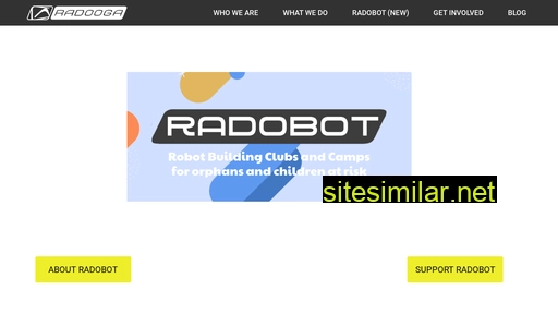radooga.com alternative sites