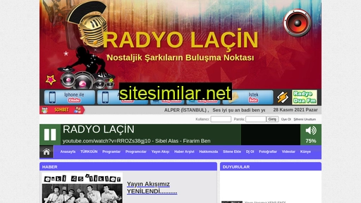 radyolacin.com alternative sites