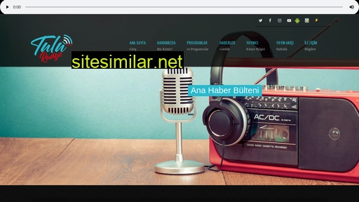 radyotulu.com alternative sites
