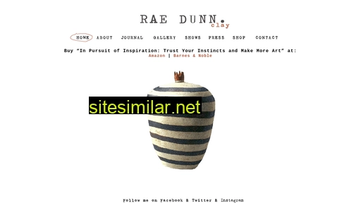Raedunn similar sites