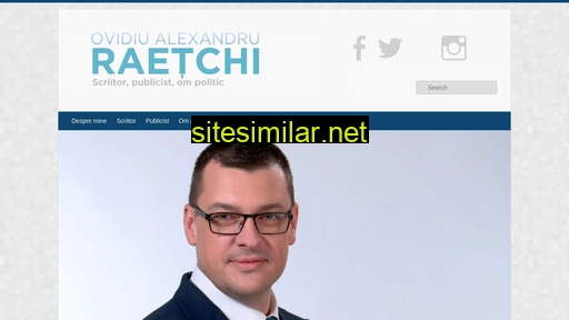 raetchi.com alternative sites