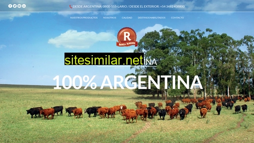 rafaelaalimentos.com alternative sites