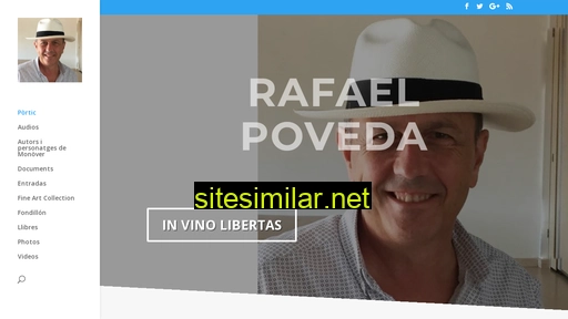 rafaelpoveda.com alternative sites
