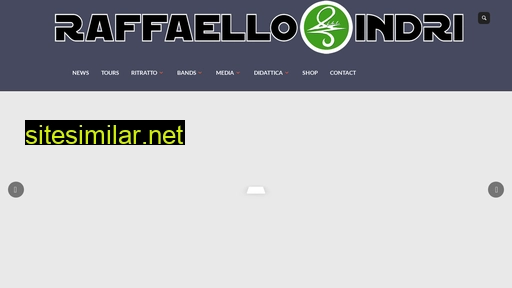 Raffaelloindri similar sites