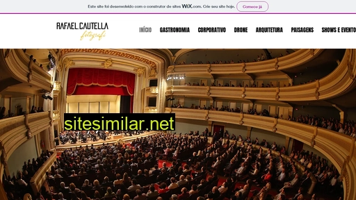 rafaelcautella.wixsite.com alternative sites