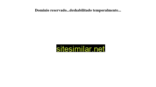 rafaelconde.com alternative sites