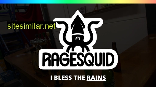 ragesquid.com alternative sites