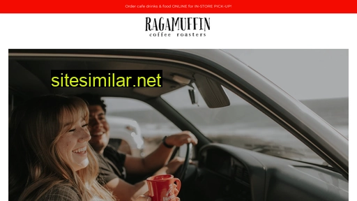 ragamuffinroasters.com alternative sites