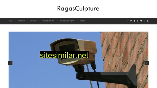 ragasculpture.com alternative sites