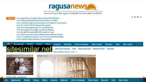 ragusanews.com alternative sites