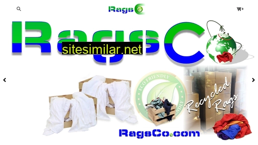 ragsco.com alternative sites