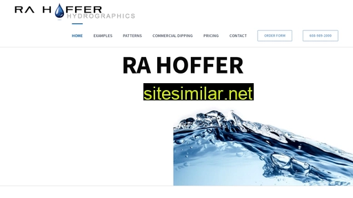 rahoffer.com alternative sites
