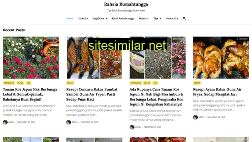 rahsiarumahtangga.com alternative sites