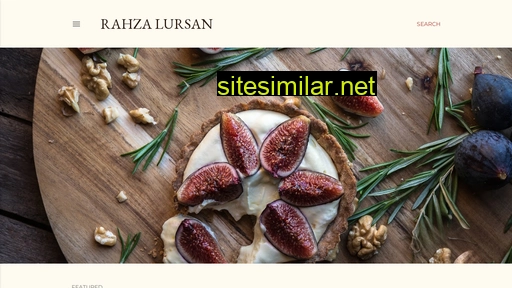rahzalursan.blogspot.com alternative sites