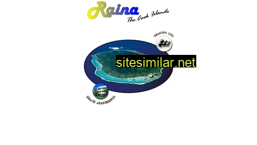 raina.com alternative sites