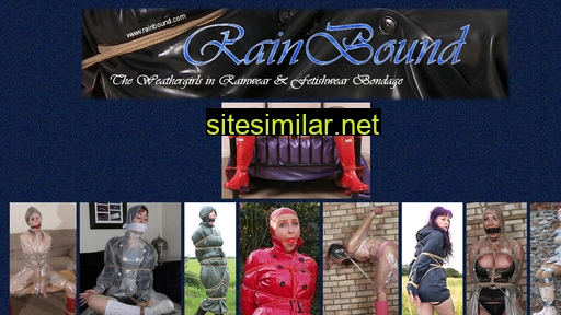 rainbound.com alternative sites