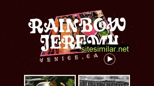 rainbowjeremy.com alternative sites