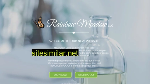 rainbowmeadow.com alternative sites