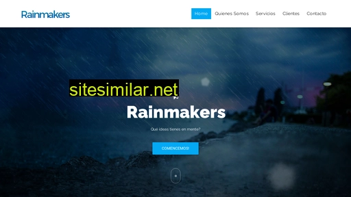 rainmakerscode.com alternative sites