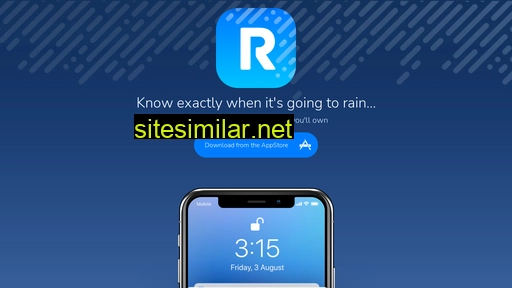 Rainparrot similar sites