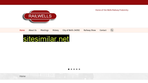railwells.com alternative sites