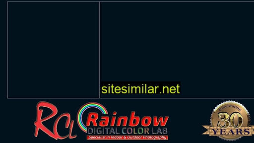 rainbowcolorlab.com alternative sites