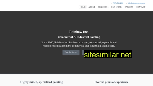 rainbowincmn.com alternative sites
