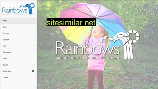 Rainbowspg similar sites