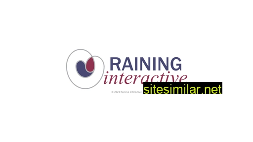 raininginteractive.com alternative sites