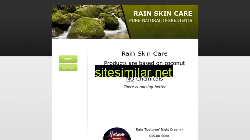 rainskincare.com alternative sites