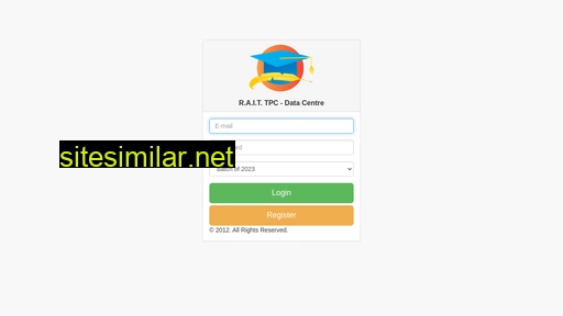 rait.placyms.com alternative sites