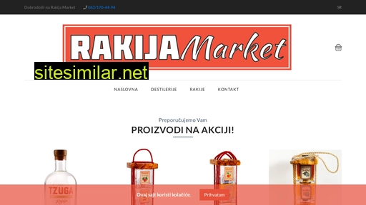 rakijamarket.com alternative sites