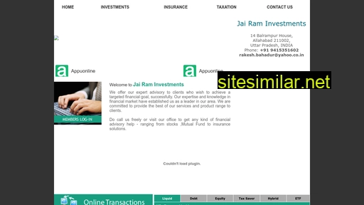 rakeshrajesh.com alternative sites