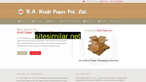 rakraftpaper.com alternative sites