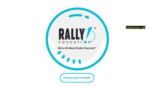rallyeducation.com alternative sites