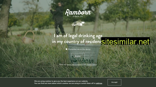 ramborn.com alternative sites