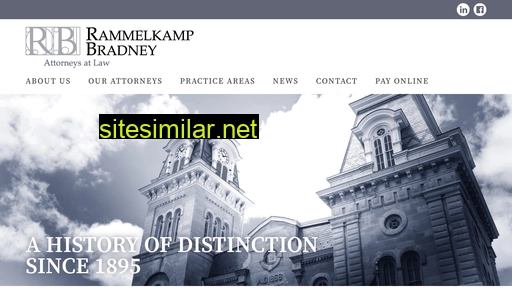 rammelkamp.com alternative sites