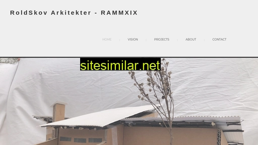 Rammxix similar sites