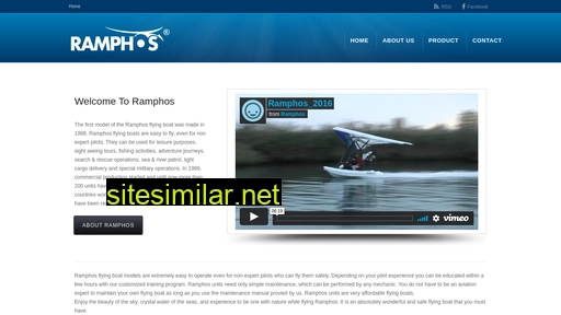 ramphos.com alternative sites