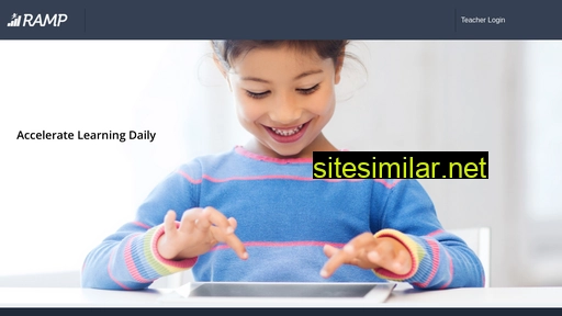 ramplearning.com alternative sites