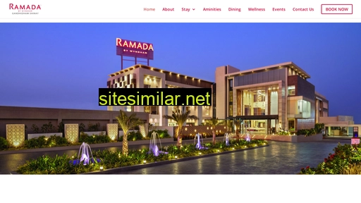ramadagandhidham.com alternative sites