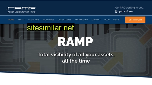 ramprfid.com alternative sites