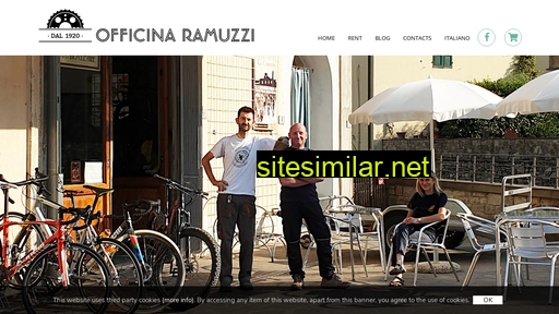 ramuzzi.com alternative sites